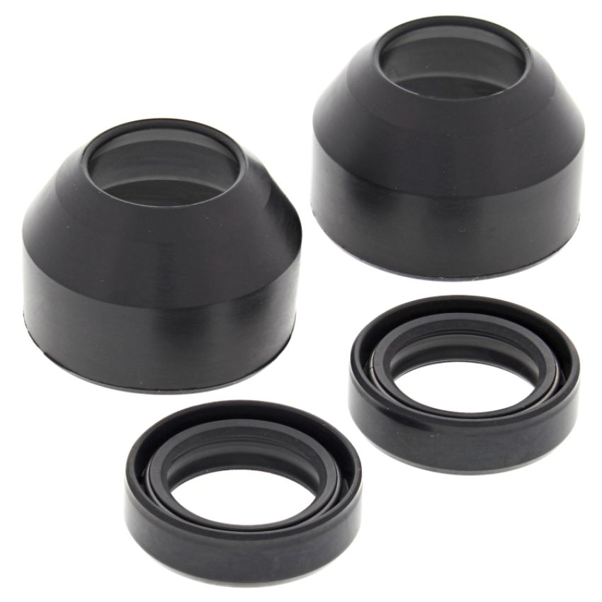 All Balls Racing 56-100 78-80 Suzuki RM50 Fork Oil Seal & Dust Seal Kit