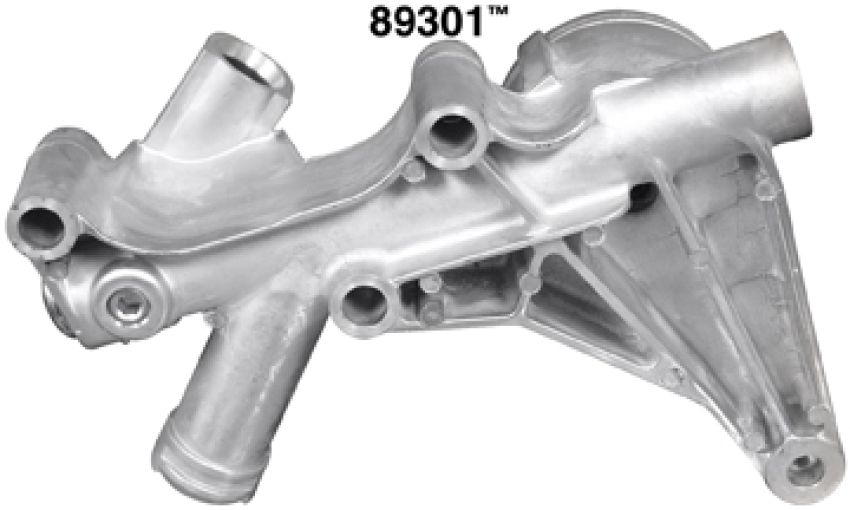 Dayco 89301 Tensioner