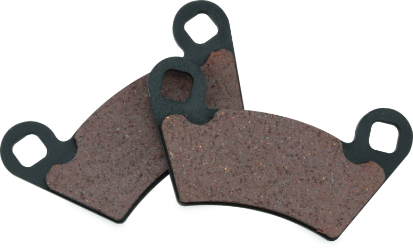 BikeMaster 961257 Brake Pads
