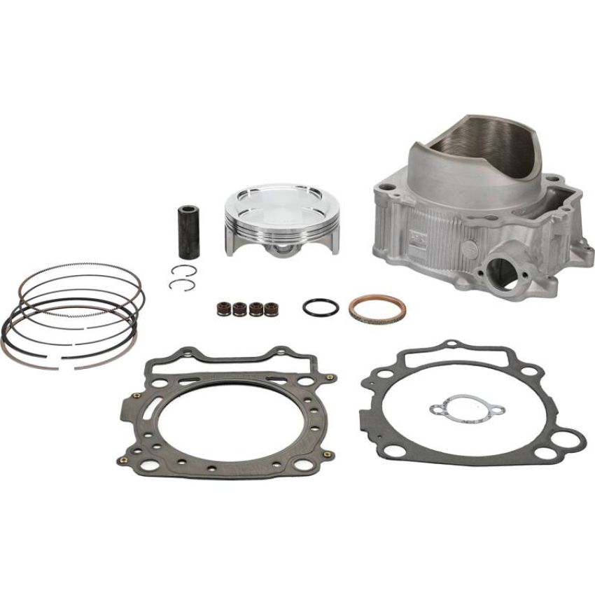 Cylinder Works CW20014K01 21-23 Yamaha WR 450 F 450cc Standard Bore Cylinder Kit