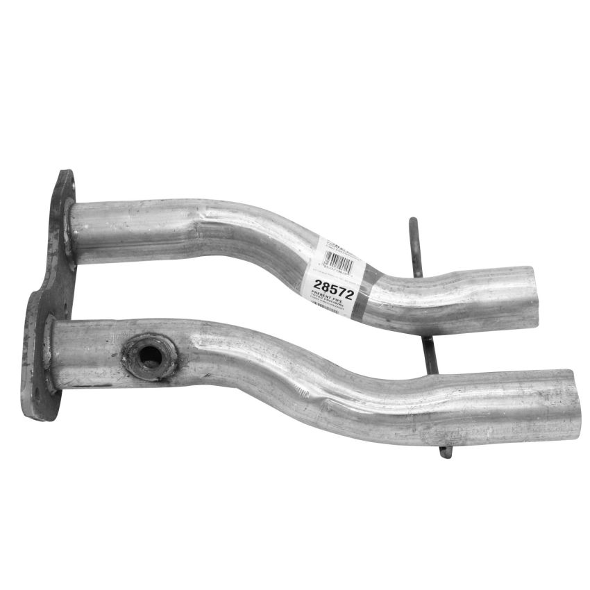 AP Exhaust 28572 Prebent Exhaust Pipe