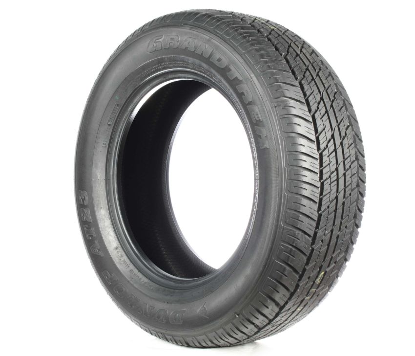 DUNLOP Grandtrek AT23 265/70R18 All-Season