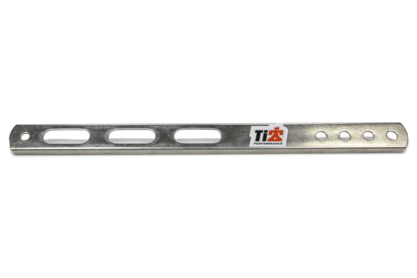 Ti22 PERFORMANCE TIP3784 600 Stainless Nose Wing Straps 11.5in Long
