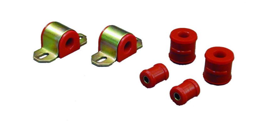 PROTHANE PTN7-1124 67-81 Camaro Sway Bar Bushing