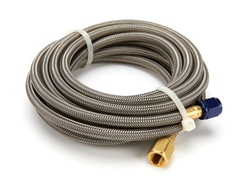 NITROUS OXIDE SYSTEMS NOS15295 14' 4an Blue Line