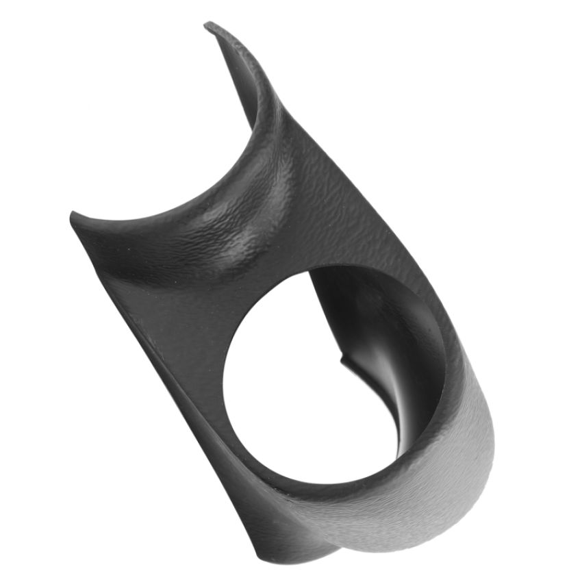 AutoMeter 20855 GAUGE MOUNT, A-PILLAR POD, SINGLE, 2 1/16