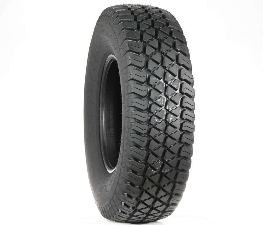 GOODYEAR Wrangler TD 265/75R16