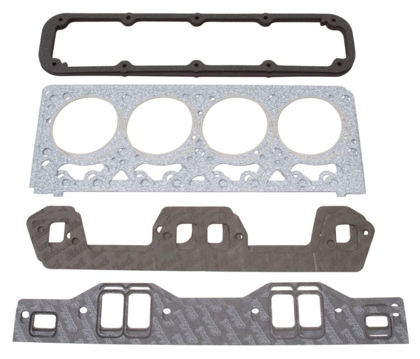 Edelbrock 7371 Chrysler Magnum Head Gasket Set