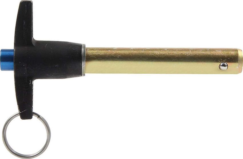 ALLSTAR PERFORMANCE ALL60320 Quick Release Pin 1/2in x 2-1/2in