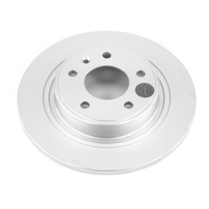 PowerStop AR82149EVC PowerStop Evolution Coated Rotor