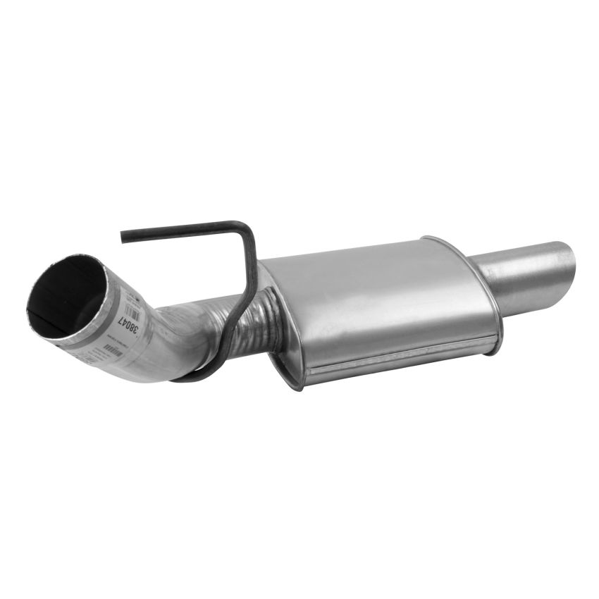 AP Exhaust 38047 Prebent Exhaust Pipe