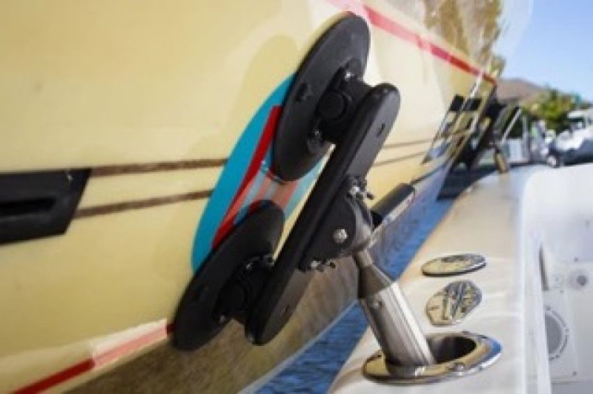 SeaSucker MF5156 Ozy Mount