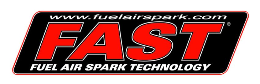 FAST 730-0891 LS91 High Output Universal External-Core Coil