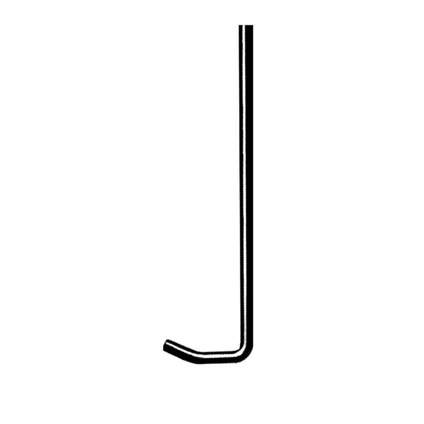 AP Exhaust 339830 Exhaust Hanger