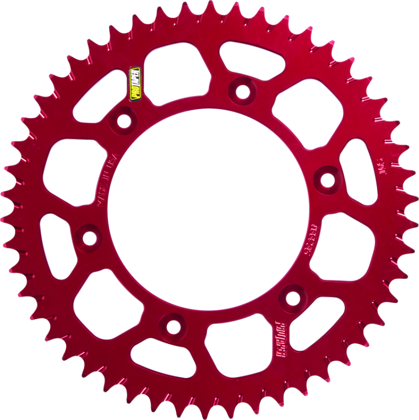 ProTaper 033238 Rear Sprocket - Aluminum