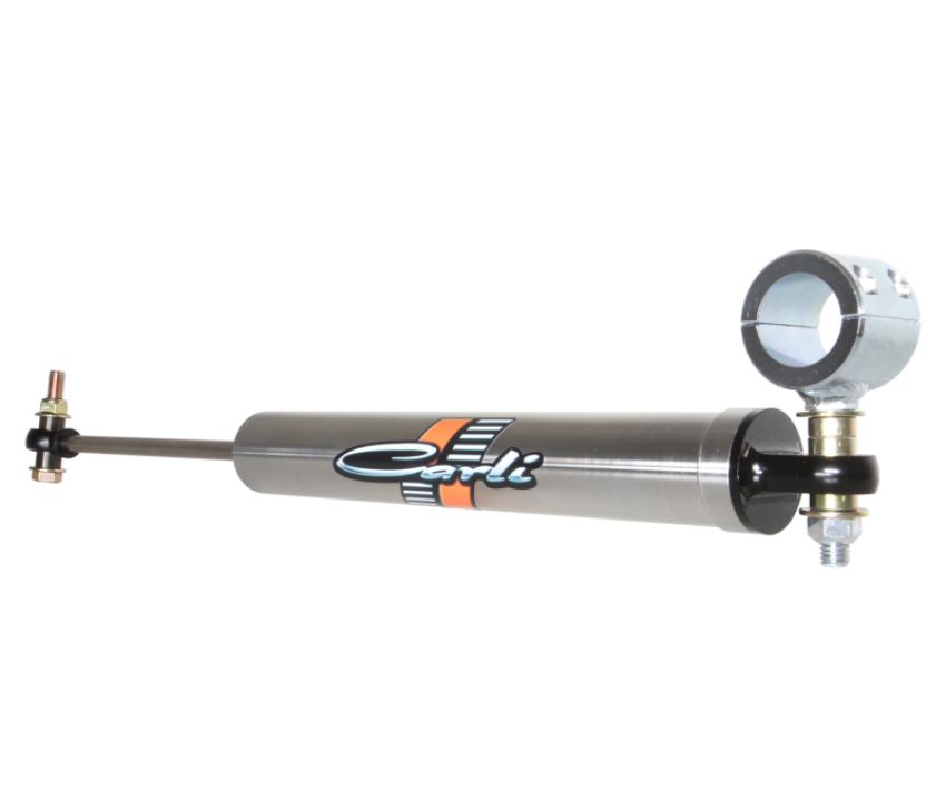 Carli CS-FLMSS-99 Steering Stabilizers