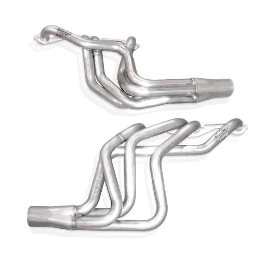 Stainless Works CV6872SB Chevy Chevelle Small Block 1968-72 Headers 1-5/8in