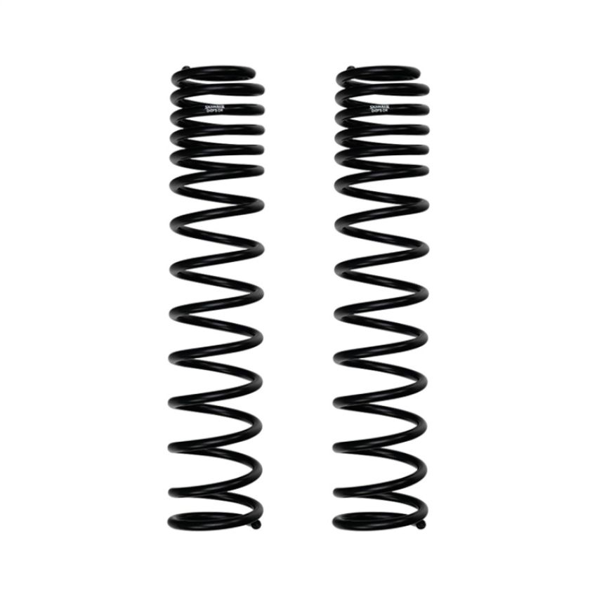 Skyjacker G55FDR 5.5 Inch Front Dual Rate Long Travel Coil Springs Component Box