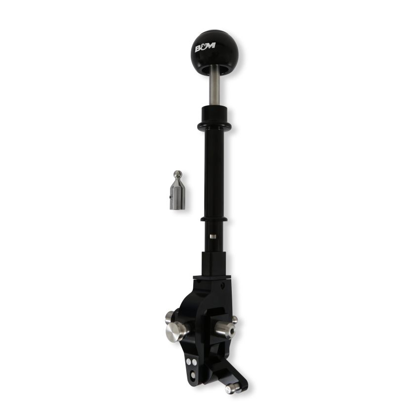 B&M 45209 Manual Shifter