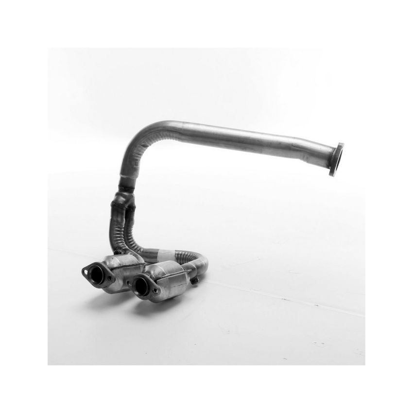 Eastern Catalytic 20367 Federal / EPA Direct-Fit Converter Assembly
