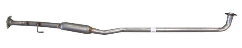 AB Catalytic 289-781 Exhaust Pipe