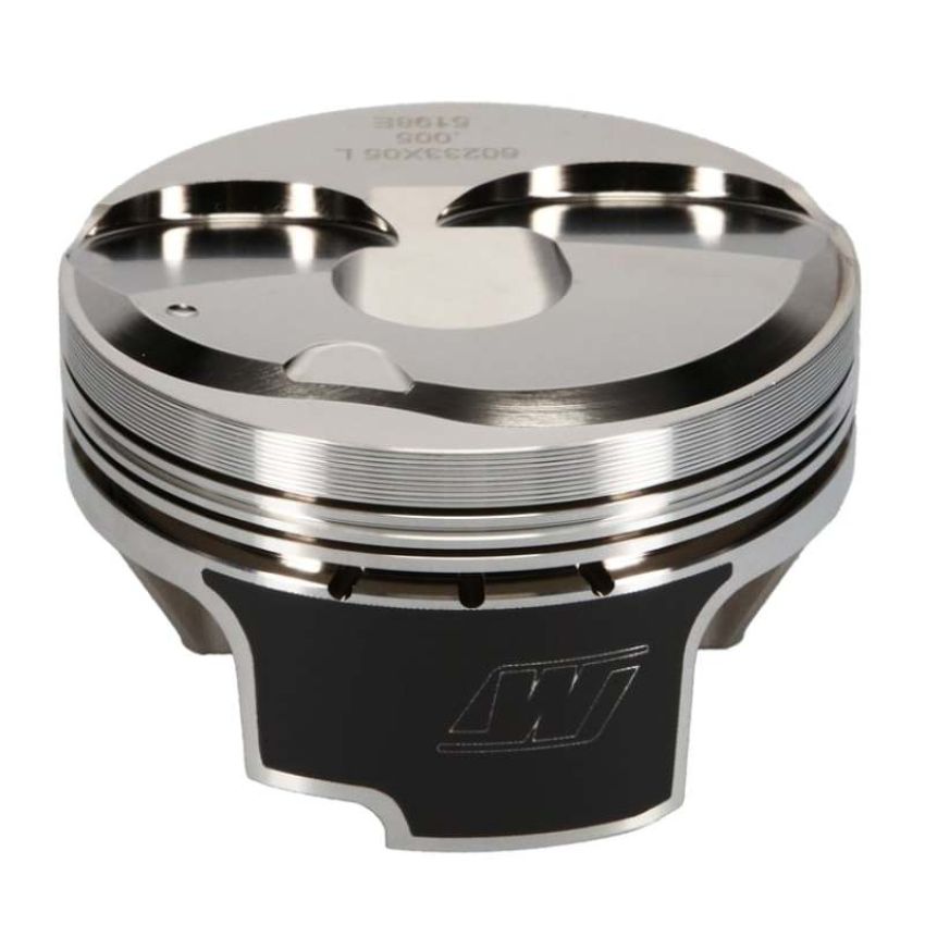 Wiseco K0442XS Piston Set, Chevrolet, LT1, 4.065 in. Bore, Professional, Set of 8