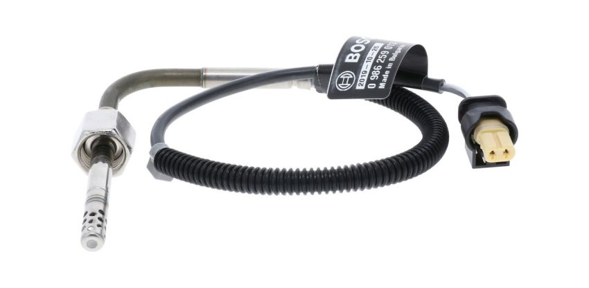 Bosch 0986259013 Exhaust gas Temperature Sensor