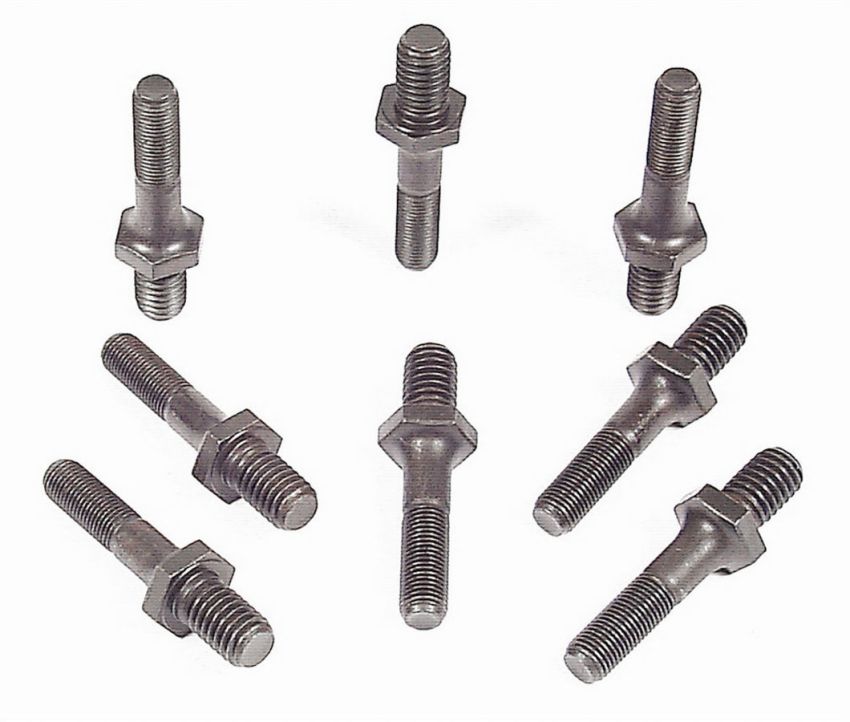 MR. GASKET MRG1075 3/8 Chevy Screw-In Stud