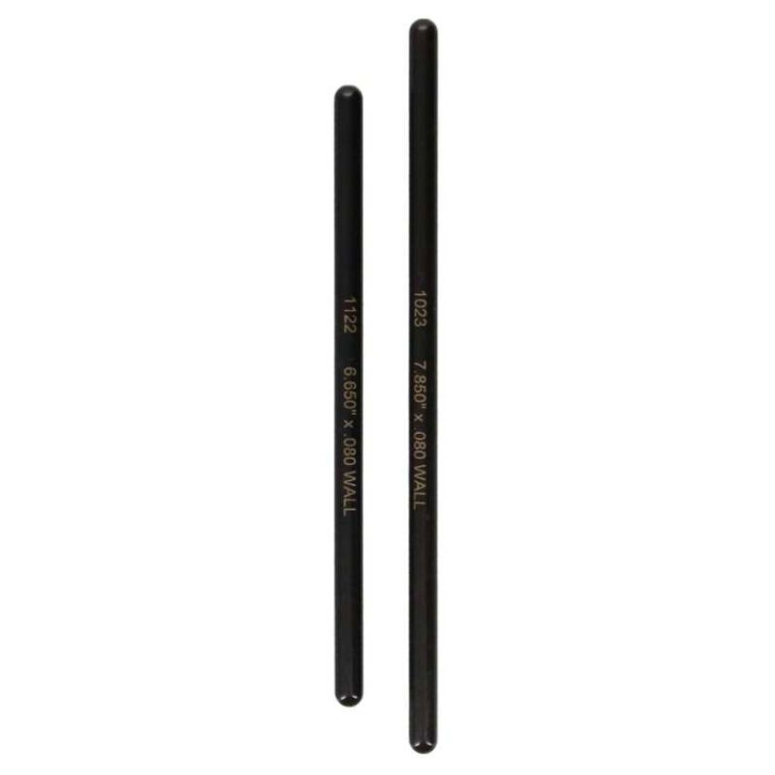 Manley Performance 26610 Manley Chrysler/Dodge 6.1L Hemi 5/16in Chrome Moly Swedged End Pushrods (8 intake / 8 Exhaust)