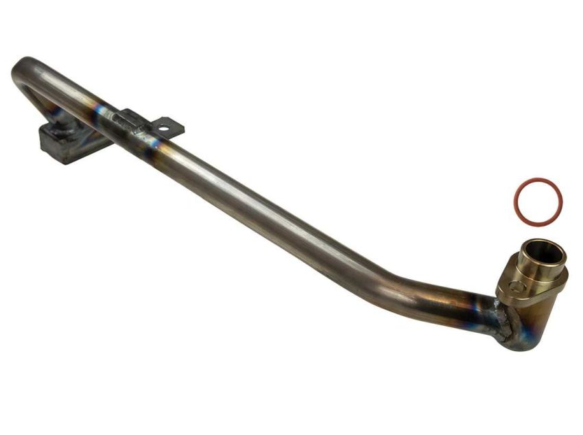 MOROSO MOR24168 Oil Pump Pick-Up Mopar OE VCT/Hellcat