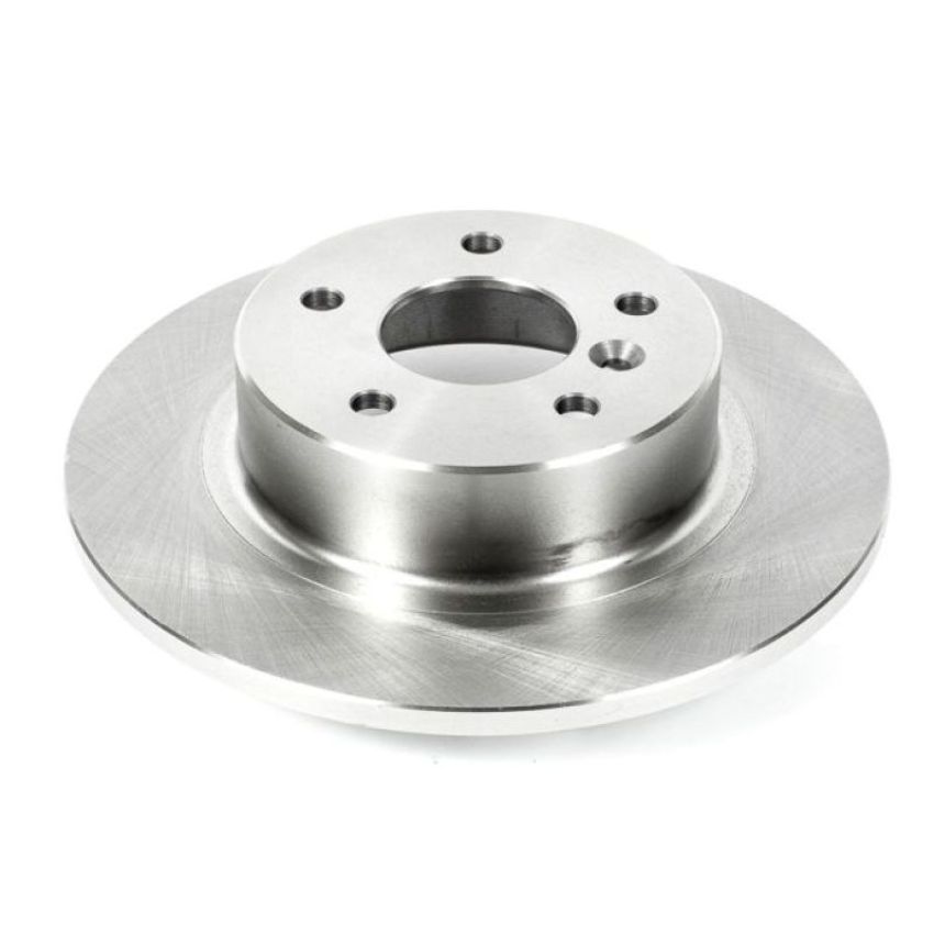 PowerStop EBR485 AutoSpecialty Brake Rotor