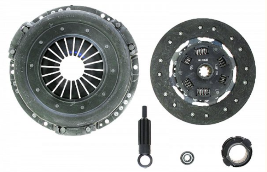 Exedy 03015 EXEDY OEM Clutch Kit; BMW