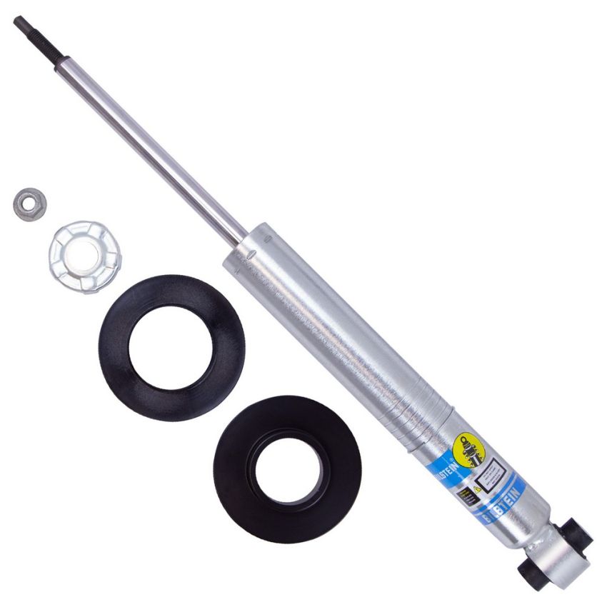 Bilstein 24317474 B8 5100 (Ride Height Adjustable) - Suspension Shock Absorber
