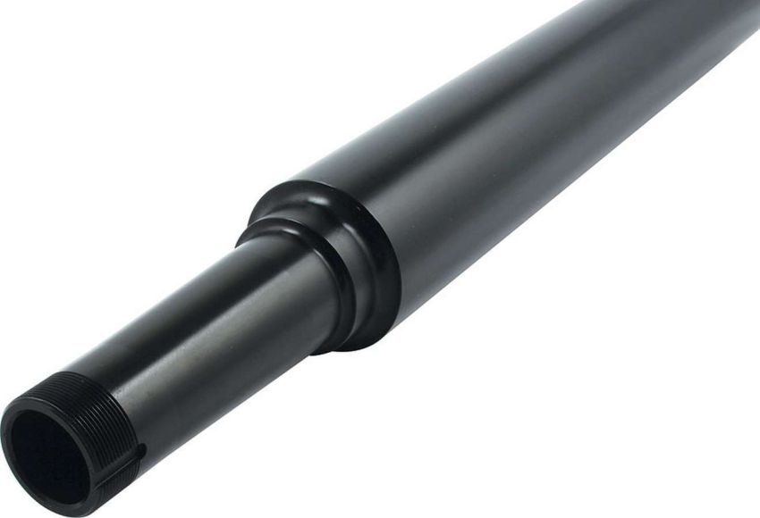 ALLSTAR PERFORMANCE ALL68204 Aluminum Axle Tube Wide 5 27in