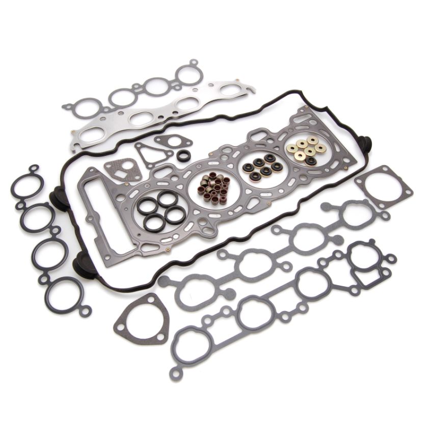 Cometic Gasket PRO2012T-045 Cometic Nissan 1991-1996 SR20DE Top End Gasket Kit-87mm Bore-.045in MLS Cylinder Head Gasket-FWD