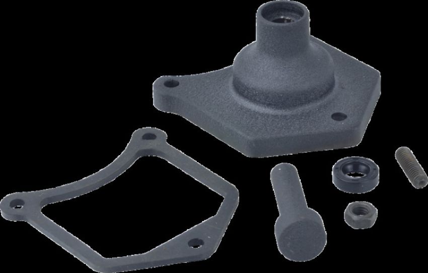 Arrowhead 188-52052 Denso Solenoid Cover
