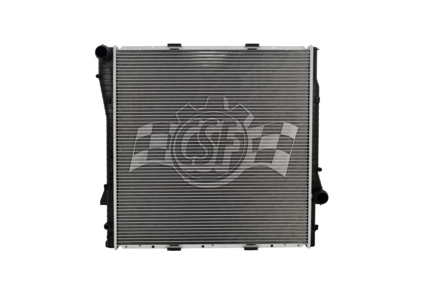 CSF 3178 Radiator