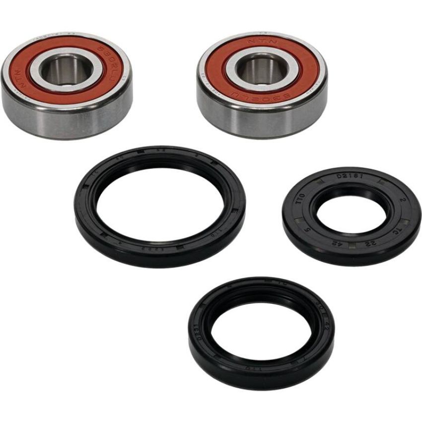 Pivot Works 25-1310-P Wheel Bearing Kit