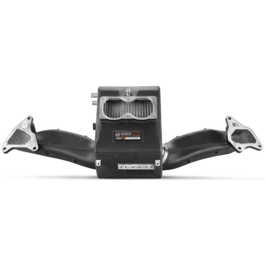 Wagner Tuning 200001223 15-17 Audi S8 4.0L BiTurbo Performance Intercooler Kit