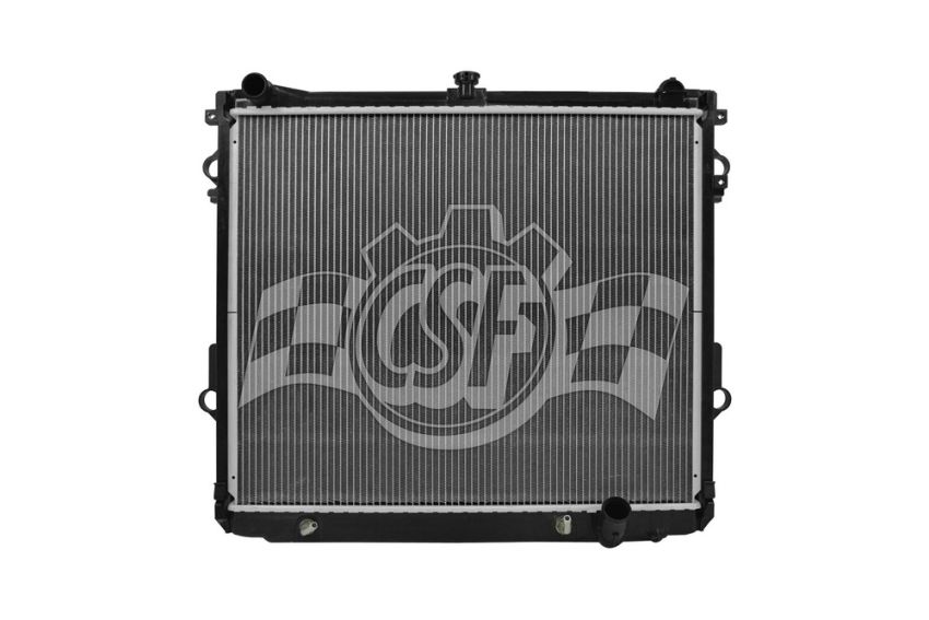CSF 3821 Radiator