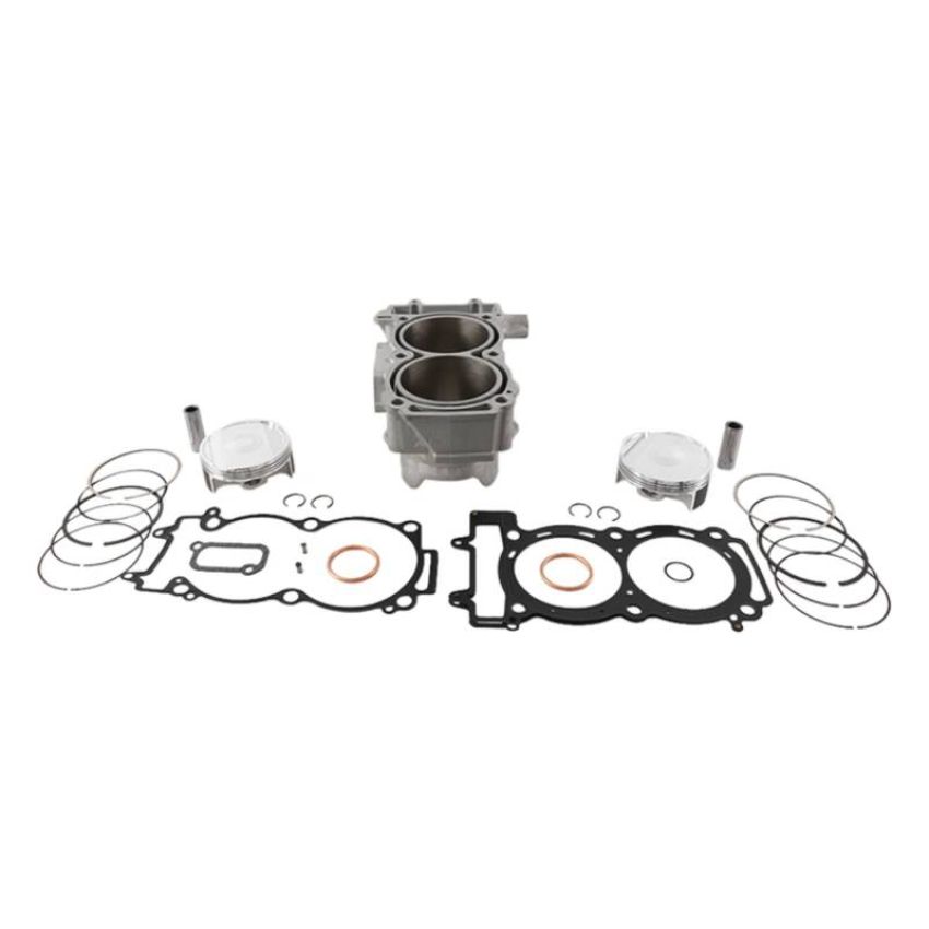 Cylinder Works 61001-K01 2014 Polaris RZR 4 900 Big Bore Cylinder Kit