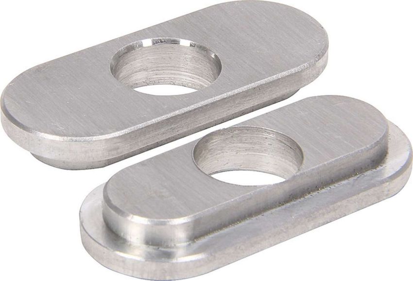 ALLSTAR PERFORMANCE ALL60080 A-Arm Caster Slug Centered
