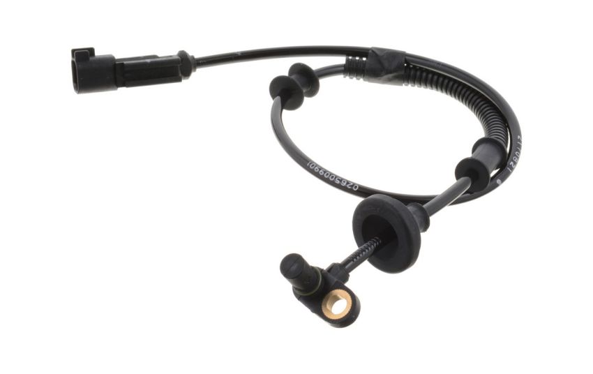 Bosch 0265009901 Bosch Wheel Speed Sensor