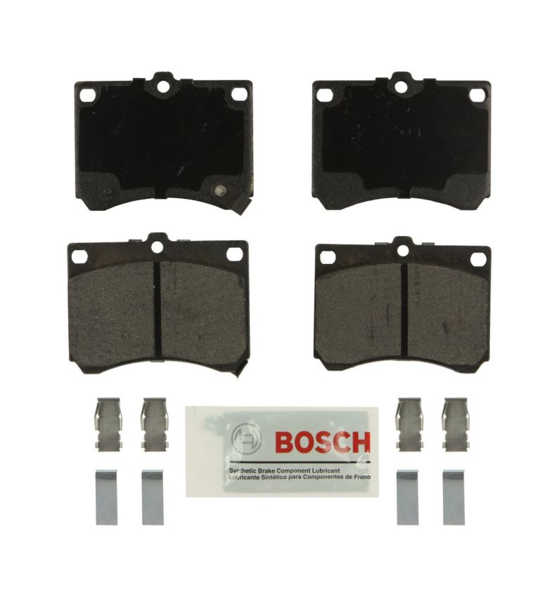 Bosch BE473H Brake Pads Front
