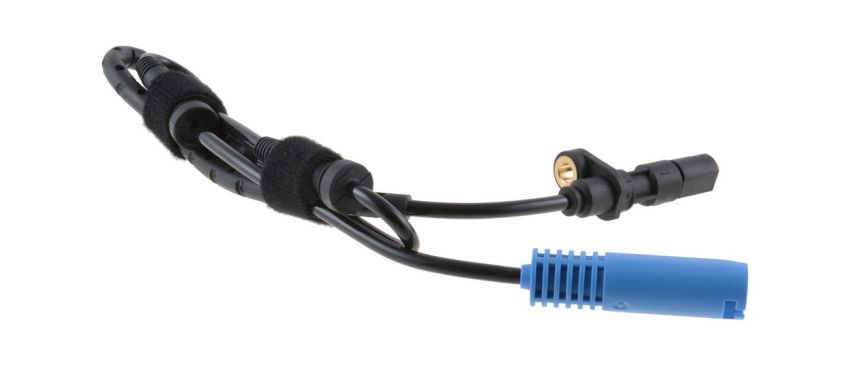 Bosch 0986594509 Bosch Wheel Speed Sensor