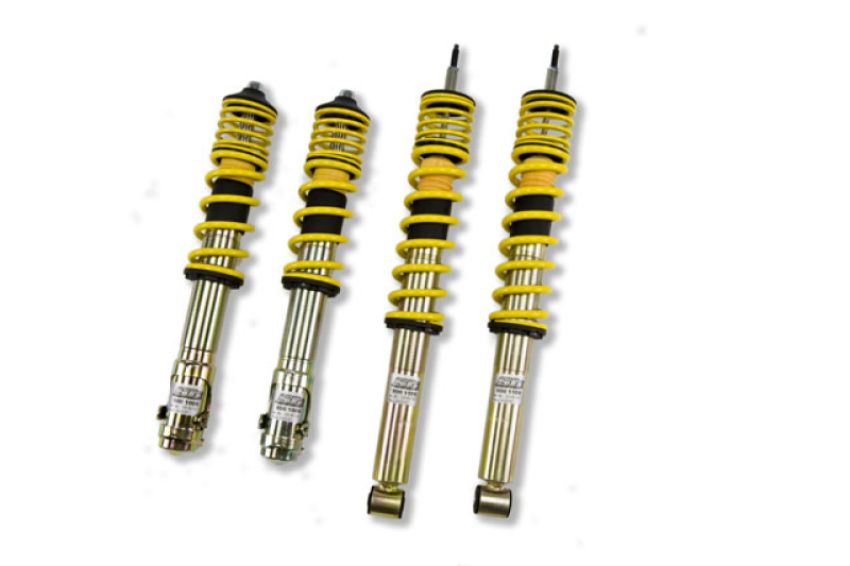 Suspension (13280002 ST ADJUSTABLE COILOVER KIT)