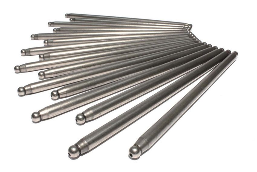 COMP CAMS COM7854-16 3/8 Hi-Energy Pushrods - 8.280 & 9.252 Long
