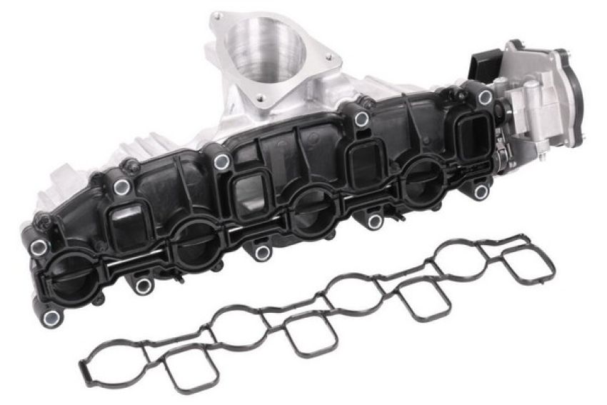 VAICO V10-5268 INTAKE MANIFOLD