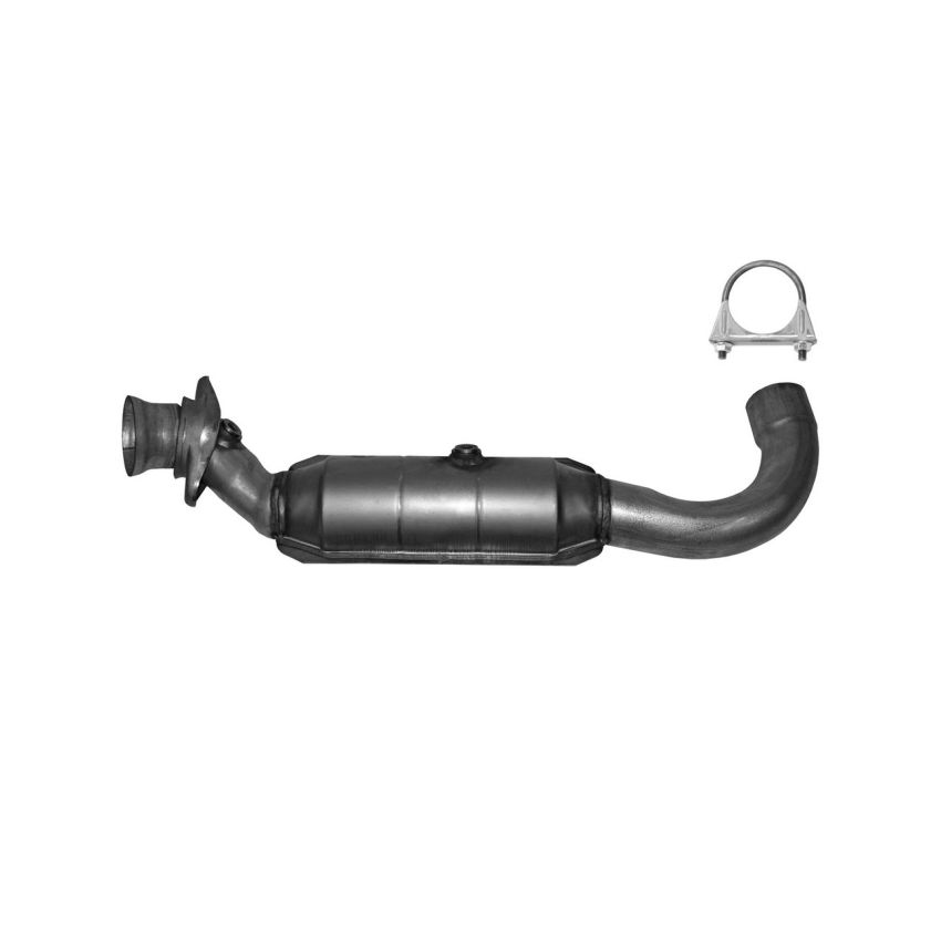 Eastern Catalytic 30581 Federal / EPA Direct-Fit Converter Assembly