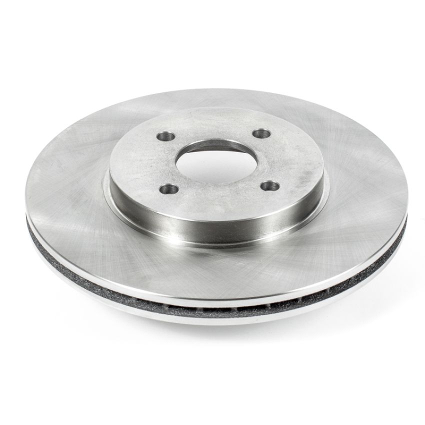 PowerStop AR8168 AutoSpecialty Brake Rotor